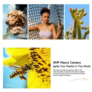 Ulefone Note 17 Pro 12