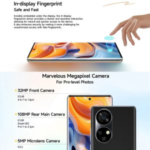 Ulefone Note 17 Pro 14
