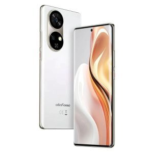 Ulefone Note 17 Pro 4