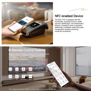 Ulefone Note 17 Pro 7