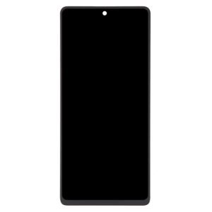 Màn hình Xiaomi Redmi Note 12 Turbo Chất liệu TFT và bộ số hoá đầy đủ 11 Xiaomi Redmi Note 12 Turbo 5
