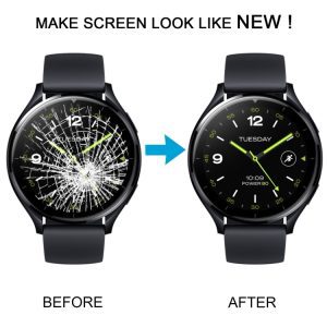 Xiaomi Watch 2 2