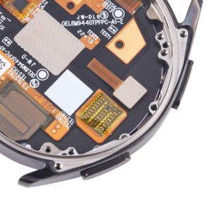 Màn hình Xiaomi Watch S2 46mm bản gốc có khung 18 Xiaomi Watch S2 46mm 2