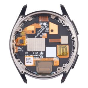 Màn hình Xiaomi Watch S2 46mm bản gốc có khung 15 Xiaomi Watch S2 46mm 5