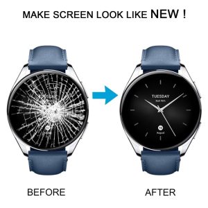 Màn hình Xiaomi Watch S2 46mm bản gốc có khung 13 Xiaomi Watch S2 46mm 7