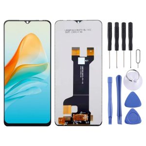 Màn hình ZTE Axon 40 Lite