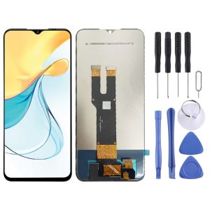 Màn hình ZTE Axon 50 Lite