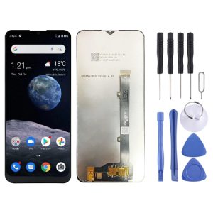 Màn hình ZTE Blade A7P Z6252CA