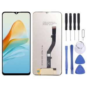 Màn hình ZTE Blade V40 Smart 5G 7450N 7532