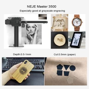 laser DIY NEJE 3 2