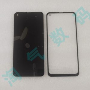 lcd Unihertz TICKTOCK S