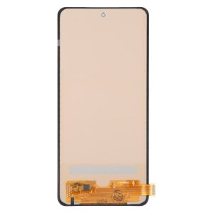 Màn hình vivo X70 Pro chất liệu TFT và bộ số hoá đầy đủ 12 vivo X70 Pro TFT 4