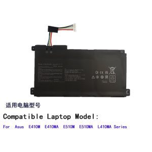 Pin Asus E410M E410MA E510M E510MA L410MA C31N912 B31N1912 9 B31N1912 2