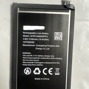 Blackview OSCAL C80 1