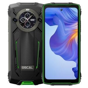 Blackview Oscal PILOT 2 2