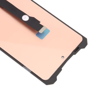 Màn hình Doogee DK10 chất liệu AMOLED và bộ số hoá đầy đủ 11 Doogee DK10 2