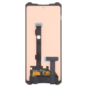 Màn hình Doogee DK10 chất liệu AMOLED và bộ số hoá đầy đủ 13 Doogee DK10 4