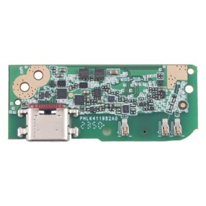 Bảng cổng sạc Doogee S110