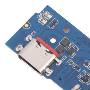 Alternative view of Bảng cổng sạc Doogee S41 Max