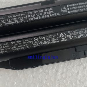 Fujitsu FMVNBP234 FPCBP426 2