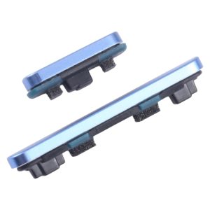 Nút nguồn và nút điều chỉnh âm lượng Google Pixel 8A