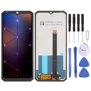 Màn hình HOTWAV CYBER 13 Pro