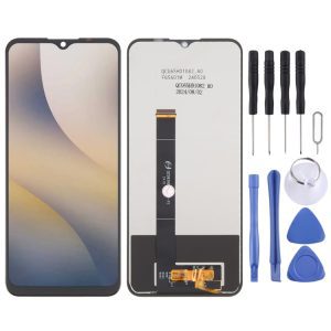 Màn hình HOTWAV Note 13