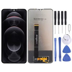 Màn hình HOTWAV Note 13 Pro