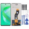 Màn hình Infinix Hot 40i X6528B