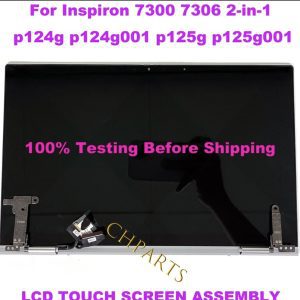 Màn hình Dell Inspiron13 7306 7300 2-in-1 P124G P125G