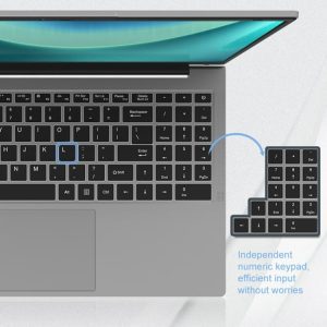 Jumper EZbook X8 6