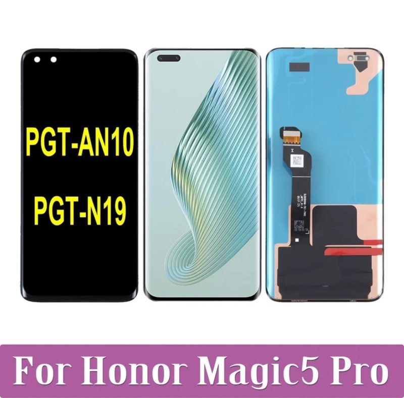 Màn hình Honor Magic5 Pro