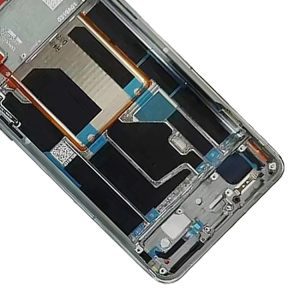 Màn hình OnePlus 11 PHB110 CPH2449 CPH2447 AMOLED gốc có khung và bộ số hoá đầy đủ 14 OnePlus 11 PHB110 CPH2449 CPH2447 2