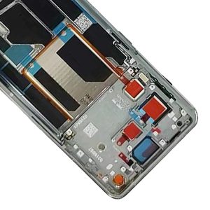Màn hình OnePlus 11 PHB110 CPH2449 CPH2447 AMOLED gốc có khung và bộ số hoá đầy đủ 13 OnePlus 11 PHB110 CPH2449 CPH2447 3
