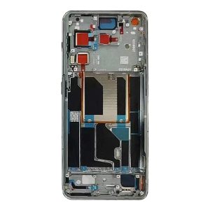 Màn hình OnePlus 11 PHB110 CPH2449 CPH2447 AMOLED gốc có khung và bộ số hoá đầy đủ 12 OnePlus 11 PHB110 CPH2449 CPH2447 4