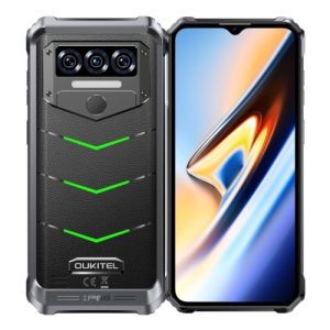 Oukitel WP38 1