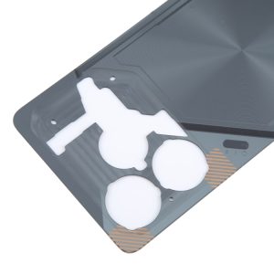 Nắp lưng Tecno Pova 6 chính hãng 17 Tecno Pova 6 5