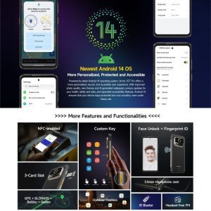 Ulefone Armor 25T Pro 2