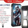 Unihertz Tank 2 Pro