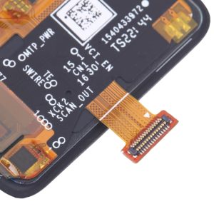 Màn hình Xiaomi Mi Band 7 Pro chính hãng và bộ số hoá đầy đủ 12 Xiaomi Mi Band 7 Pro 3