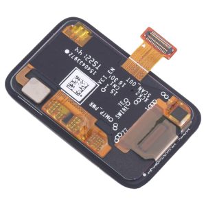 Màn hình Xiaomi Mi Band 7 Pro chính hãng và bộ số hoá đầy đủ 11 Xiaomi Mi Band 7 Pro 4