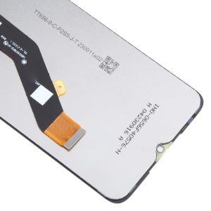 Màn hình ZTE Blade A34 và bộ số hoá đầy đủ 13 ZTE Blade A34 3