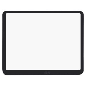 Mặt kính màn hình Nikon D3400 Vật liệu Acrylic 9 lcd Nikon D3400 2