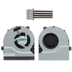 Quạt tản nhiệt CPU ASUS X550V / X450 1.56W 8 ASUS X550V 1