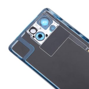 Vỏ lưng Asus ROG Phone 8 AI2401 Nắp lưng bằng kính nguyên bản có nắp ống kính camera 14 Asus ROG Phone 8 AI2401 2