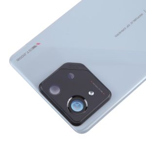 Vỏ lưng Asus ROG Phone 8 AI2401 Nắp lưng bằng kính nguyên bản có nắp ống kính camera 13 Asus ROG Phone 8 AI2401 3