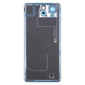 Vỏ lưng Asus ROG Phone 8 AI2401 Nắp lưng bằng kính nguyên bản có nắp ống kính camera 12 Asus ROG Phone 8 AI2401 4