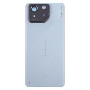 Vỏ lưng Asus ROG Phone 8 AI2401 Nắp lưng bằng kính nguyên bản có nắp ống kính camera 11 Asus ROG Phone 8 AI2401 5