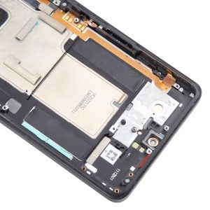 Màn hình Asus ROG Phone 8 AI2401 AMOLED nguyên bản có khung và bộ số hoá đầy đủ 14 Asus ROG Phone 8 Pro 5G 2