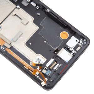 Màn hình Asus ROG Phone 8 AI2401 AMOLED nguyên bản có khung và bộ số hoá đầy đủ 13 Asus ROG Phone 8 Pro 5G 3